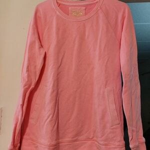 Lilly Pulitzer Luxletic Sweatshirt Small
